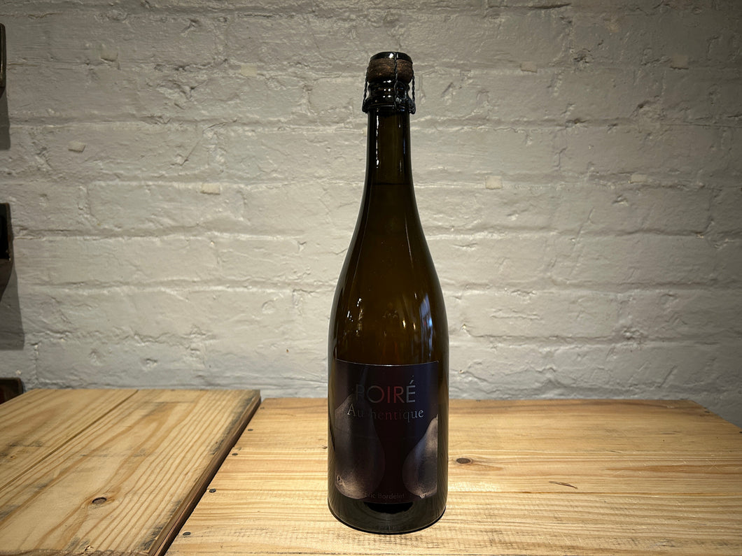 2023 Eric Bordelet Poire Authentique - Normandy, France (750ml)