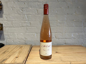 2024 McCall Marjorie’s Rose - North Fork of Long Island, NY (750ml)