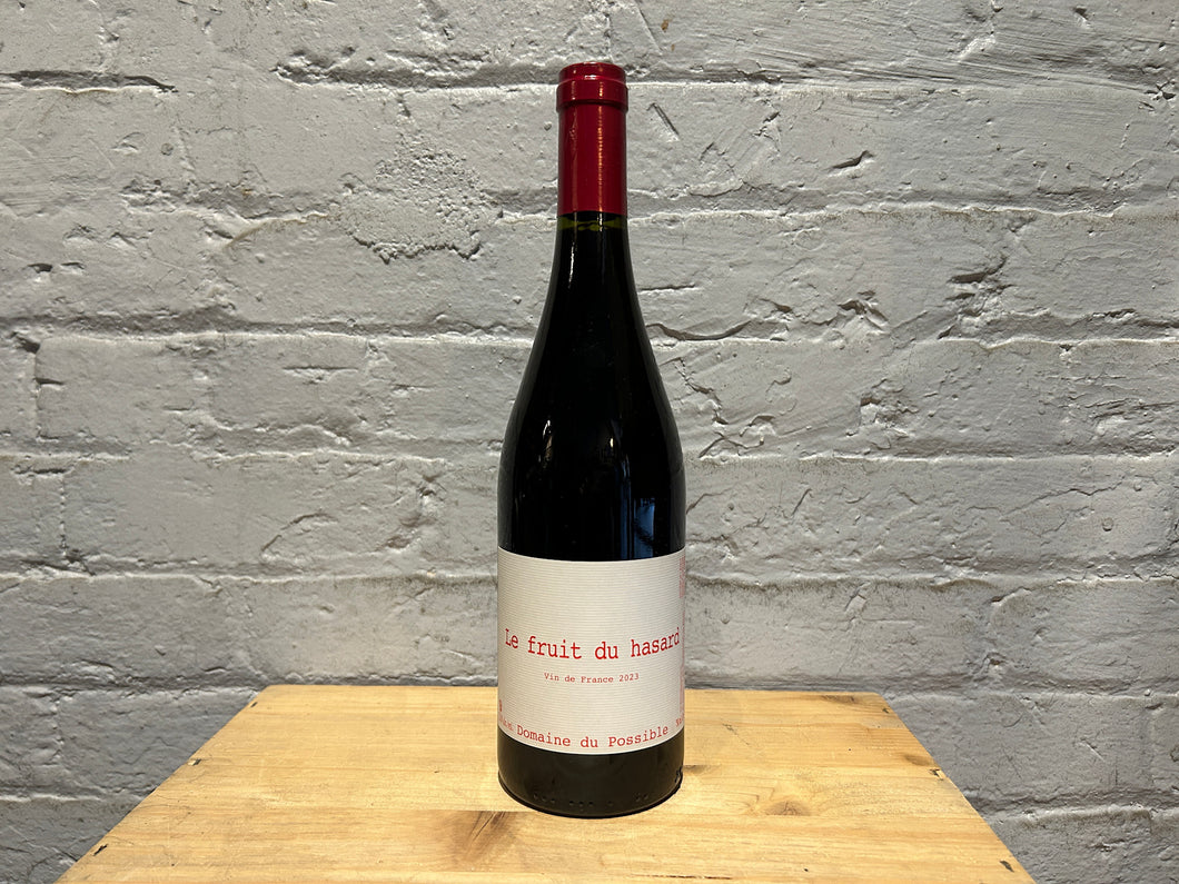 2023 Domaine du Possible Le Fruit Du Hasard - Languedoc-Roussillon,  France (750ml)