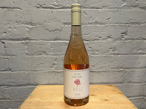 2024 D Bosler Pinot Noir Rosé By Any Other Name - Casablanca Valley, Chile (750ml)