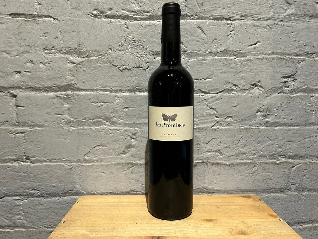 2022 Cave du Luberon Les Promises - Provence, France (750ml)