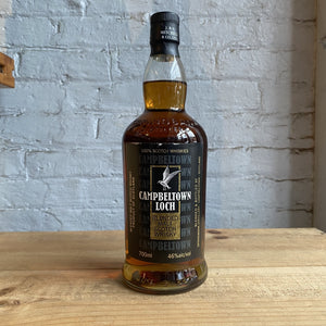 Springbank Campbeltown Loch Blended Malt Scotch Whisky - Campbeltown, Scotland (750ml)