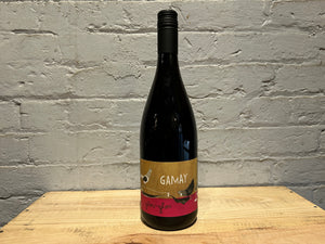 2023 Domaine Jean-Baptiste Duperray Gamay Glou-Glou - Beaujolais, France (1Ltr)