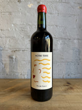 Load image into Gallery viewer, 2022 Domaine de Courbissac Notre Terre Rouge - Languedoc-Roussillon, France (750ml)

