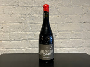 2023 Thibault Ducroux Morgon Corcelette - Beaujolais, France (750ml)