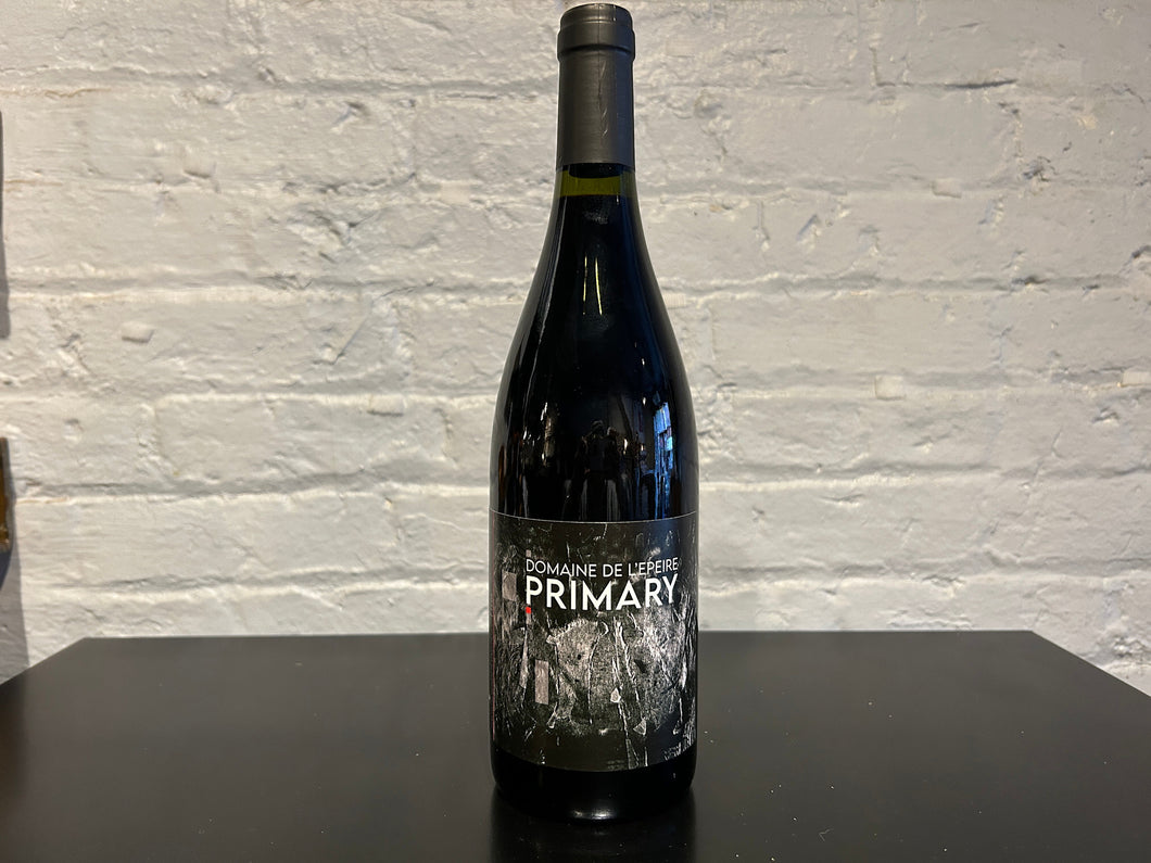 2021 Domaine De l'Epeire Primary - Languedoc-Roussillon, France (750ml)
