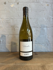 2022 Jose Antonio Garcia Unculin Blanco Godello - Bierzo, Castilla y Leon, Spain (750ml)