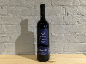 2023 Skaramuča Plavac Mali - Coastal, Croatia (750ml)