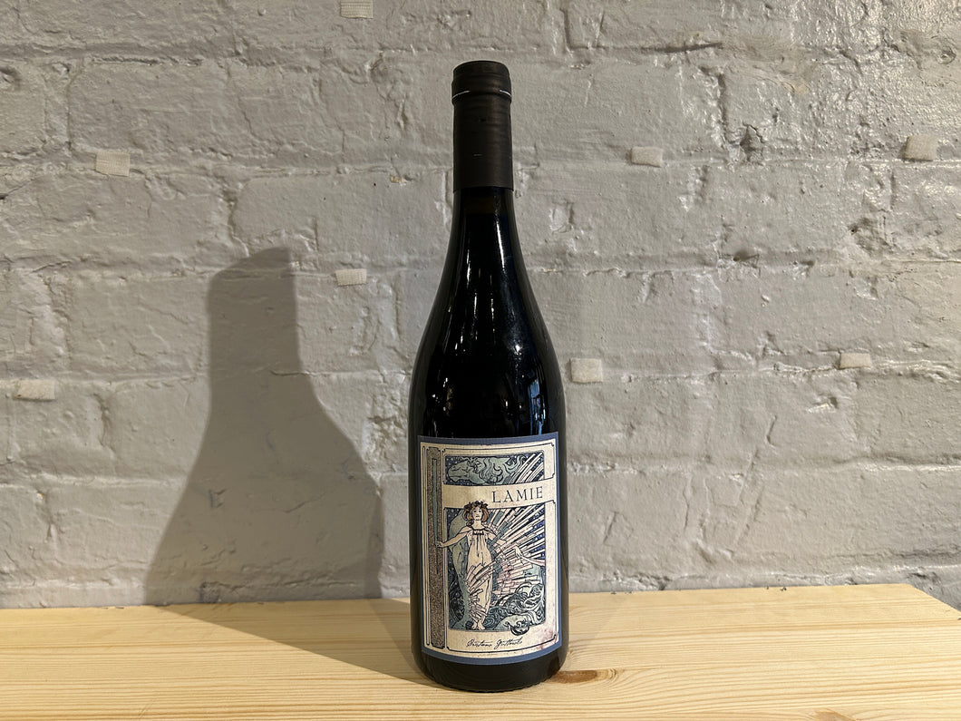 2023 Guttarolo Primitivo Lamie delle Vigne - Puglia, Italy (750ml)