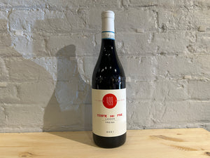 2021 Azienda Agricola 499 Langhe Freisa - Piedmont, Italy (750ml)