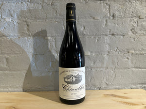 2022 Domaine de la Chapelle des Bois Chiroubles - Beaujolais, France (750ml)