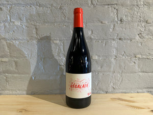 2021 Domaine La Bosque Saint-Chinian La Regalade - Languedoc-Roussillon, France (750ml)
