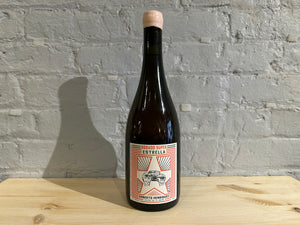 2023 Roberto Henriquez Super Estrella Rosado - Itata Valley, Chile (750ml)