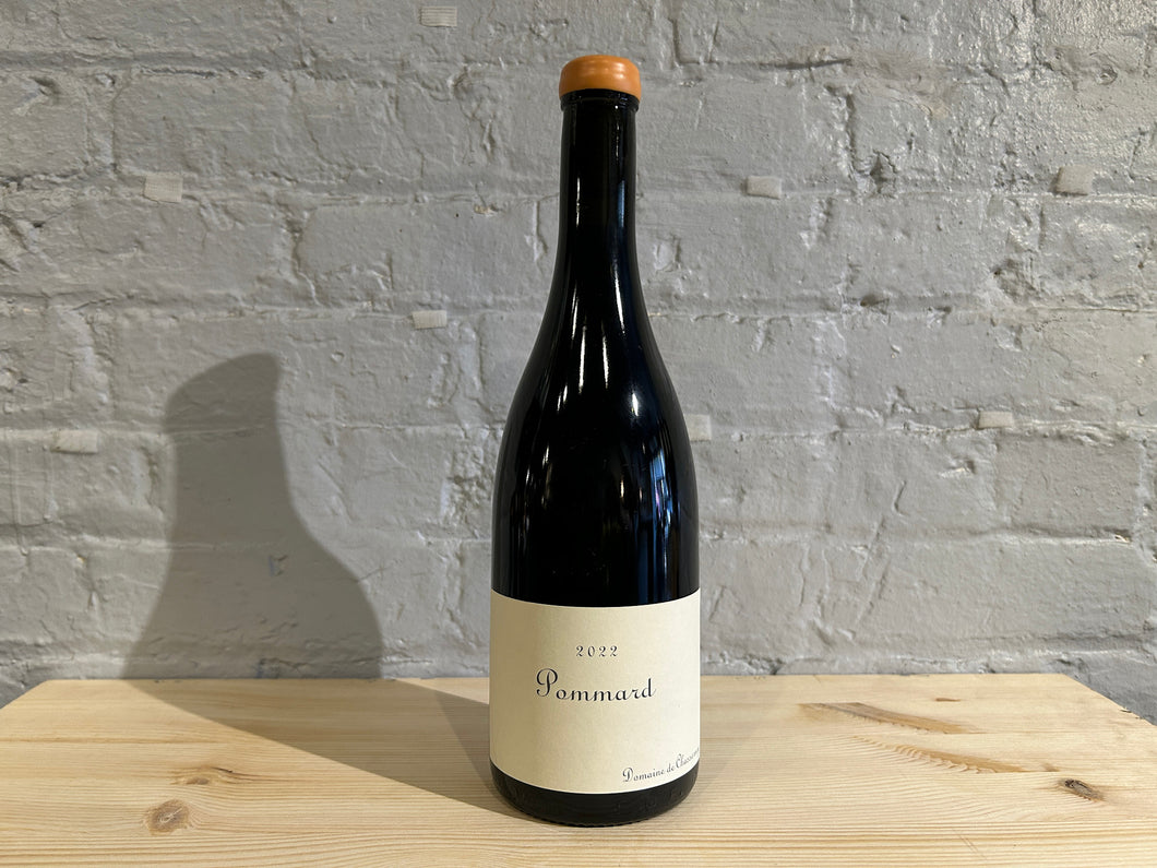 2022 Domaine de Chassorney Pommard - Burgundy, France (750ml)