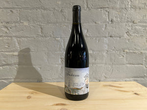 2022 Frederic Cossard Bedeau Bourgogne Rouge - Burgundy, France (750ml)