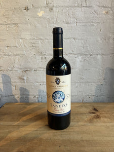 2019 Badia di Morrona Taneto Toscana Rosso - Tuscany, Italy (750ml)