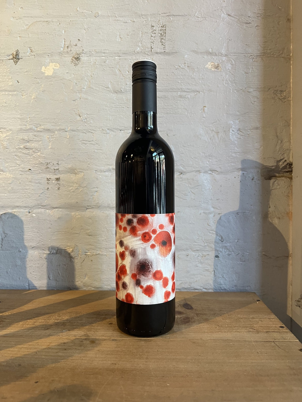 2021 Vina Herzanovi Morava Kompot - Moravia, Czech Republic (750ml)