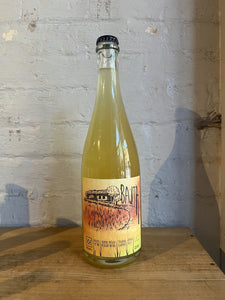 2023 Kobal Bajta Muskat Pet Nat - Podravje, Slovenia (750ml)