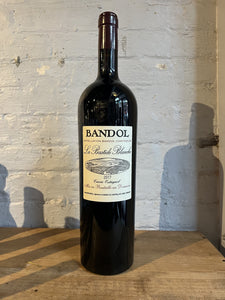 2017 Domaine la Bastide Blanche Bandol Cuvée Espagnol - Provence, France (1.5L Magnum)