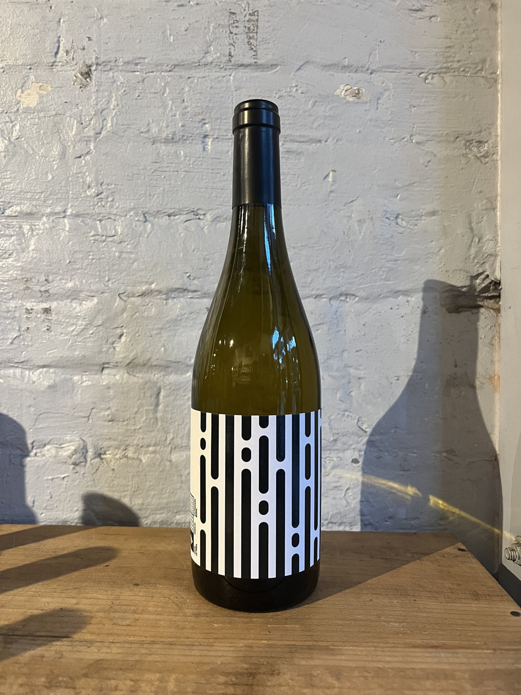 2023 Bodegas Venta La Vega Adaras Lluvia Verdejo Sauvignon Blanc - Castilla-la  Mancha, Spain (750ml)