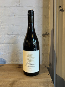 2023 L'Umami Pinot Noir - Willamette Valley, OR (750ml)