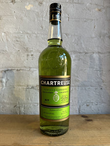 Chartreuse Green - France (750ml)