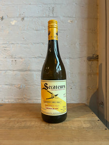 2024 A.A. Badenhorst Secateurs Chenin Blanc - Swartland, South Africa (750ml)