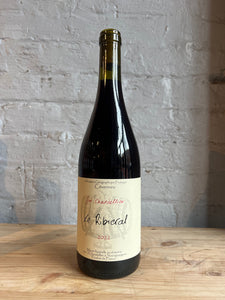2022 Joe Chandellier Le Ribieral - Languedoc, France (750ml)