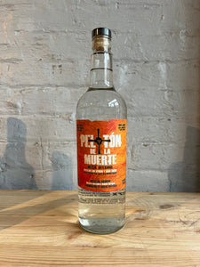 Peloton de la Muerte Vegan Pechuga Mezcal - Mazatlan, Guerrero, Mexico (750ml)