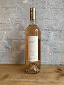 2023 Domaine Gavoty Grand Classique Rosé - Côtes de Provence, France (750ml)