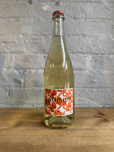 2022 Domaine Sebastien David Primitif Pet-Nat - Loire Valley, France (750 ml)
