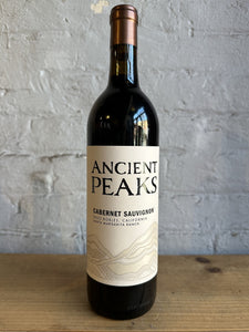 2021 Ancient Peaks Cabernet Sauvignon - Paso Robles, CA (750ml)