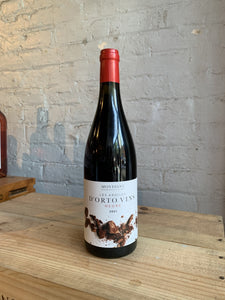 2021 Orto Vins Selecció d'Orto Montsant Les Argiles Negre - Catalonia, Spain (750ml)
