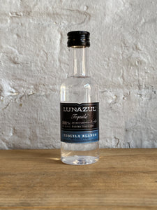 Lunazul Tequila - Jalisco, Mexico (50ml)