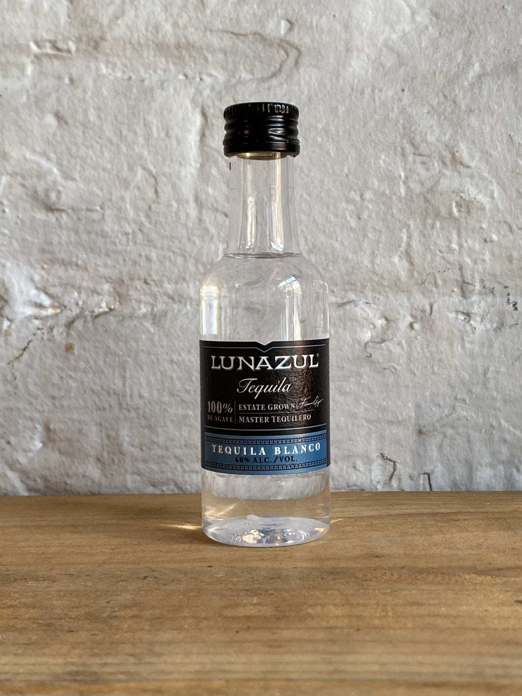 Lunazul Tequila - Jalisco, Mexico (50ml)