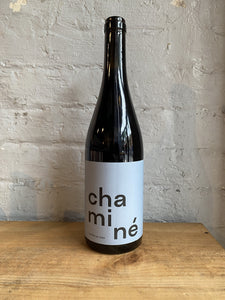 2020 Cortes de Cima Chaminé Tinto - Alentejo, Portugal (750ml)
