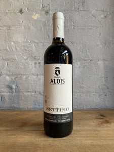 2020 Michele Alois Settimo - Terre del Volturno, Campania, Italy (750ml)