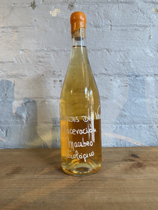 2023 Parajes del Valle Manchuela Macabeo Skin Contact - Castilla-La Mancha, Spain (750ml)