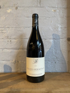 2019 Jean-François Jacouton Crozes-Hermitage - Rhone Valley, France (750ml)