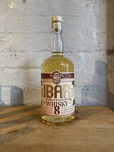 Destilerías Atxa Acha Ibar 8yr Whisky - Basque Country, Spain (700ml)