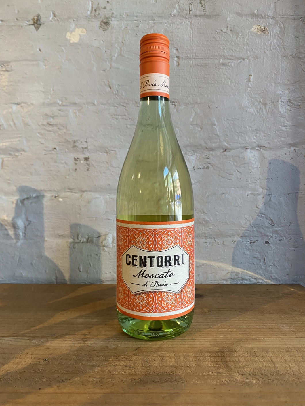 2023 Centorri Moscato di Pavia - Lombardy, Italy (750ml)