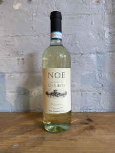 2023 Paolo e Noemia d'Amico Noe Orvieto - Umbria, Italy (750ml)