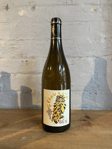 2021 Pierre Richard La Chouette Blanc - Cotes du Jura, France (750ml)