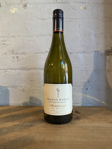 2023 Craggy Range Te Muna Sauvignon Blanc - Martinborough, New Zealand (750ml)