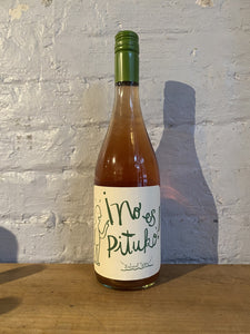 2023 Echeverria No Es Pituko Rosé - Valle del Curicó, Chile (750ml)