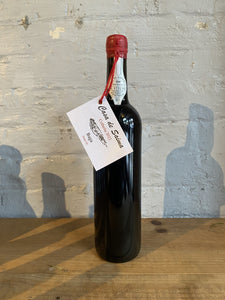 2021 Casa de Saima Colheita Baga Tonel 10 - Bairrada, Portugal (750ml)