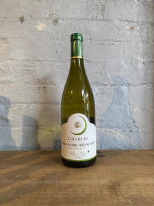 2023 Jean-Marc Brocard Chablis Sainte Claire - Burgundy, France (750ml)