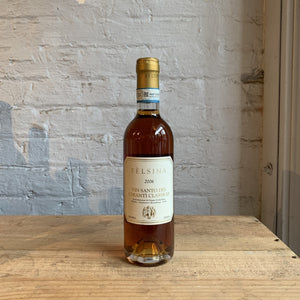 2006 Felsina Vin Santo del Chianti - Tuscany, Italy (375ml)