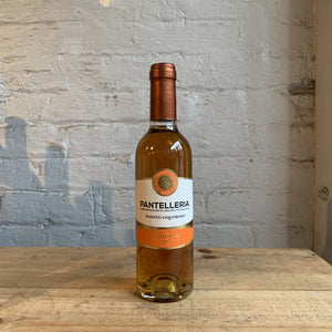 2017 Pellegrino Passito di Pantelleria - Sicily, Italy (375ml)