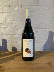 2023 Domaine de la Bastide 'Figue' Rouge - Cotes du Rhone, France (750ml)